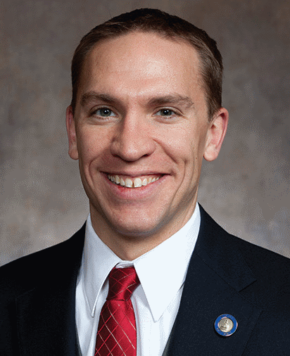 Sen. Chris Larson